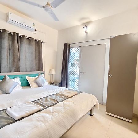 Madhuban Bungalow Panchgani Mahābaleshwar Exteriör bild