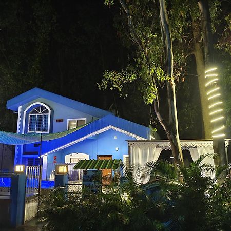 Madhuban Bungalow Panchgani Mahābaleshwar Exteriör bild