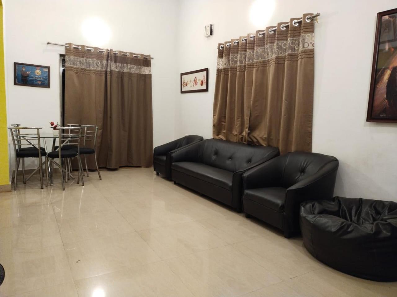 Madhuban Bungalow Panchgani Mahābaleshwar Exteriör bild