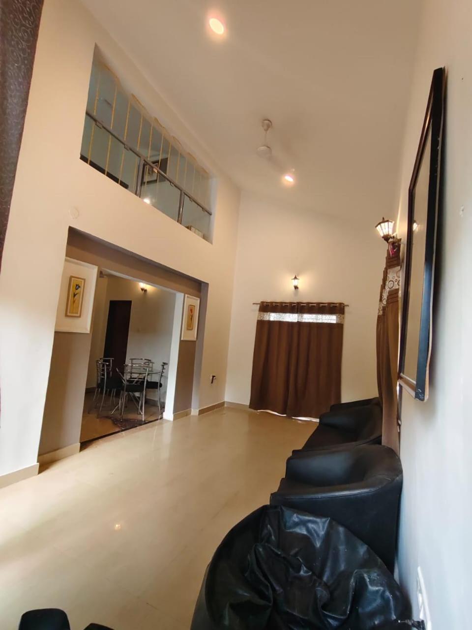 Madhuban Bungalow Panchgani Mahābaleshwar Exteriör bild