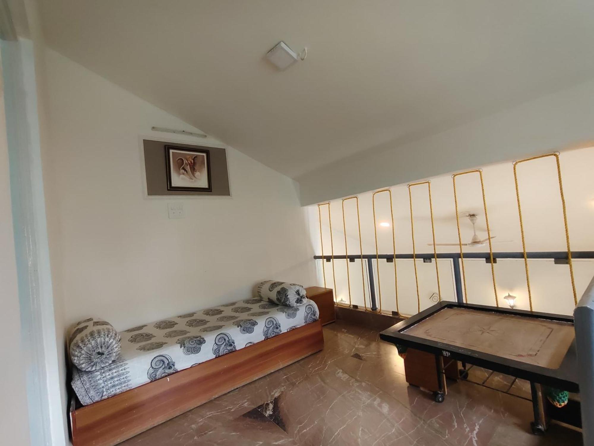 Madhuban Bungalow Panchgani Mahābaleshwar Exteriör bild