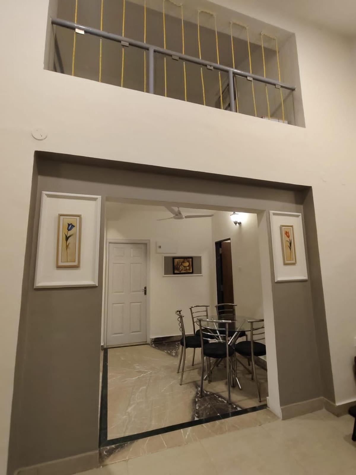 Madhuban Bungalow Panchgani Mahābaleshwar Exteriör bild