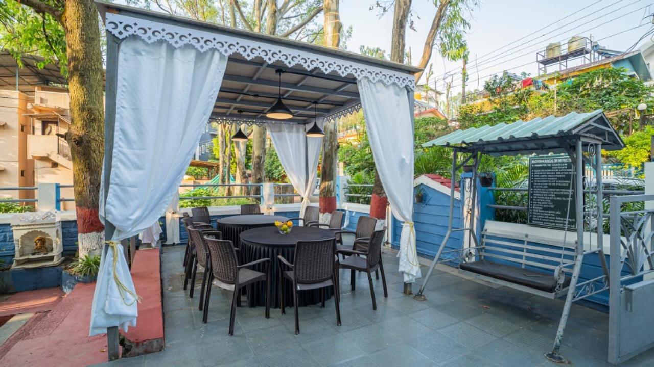 Madhuban Bungalow Panchgani Mahābaleshwar Exteriör bild