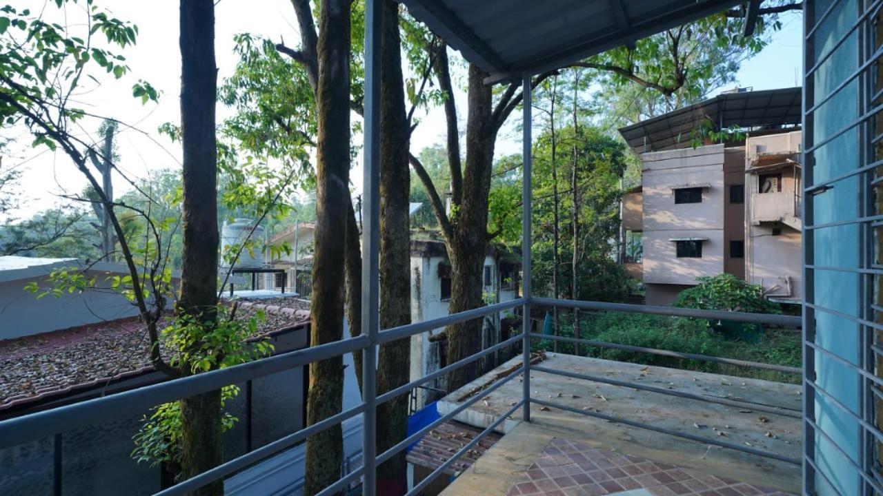 Madhuban Bungalow Panchgani Mahābaleshwar Exteriör bild